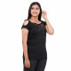 Exclusive  T-Shirt For Women By Abaranji